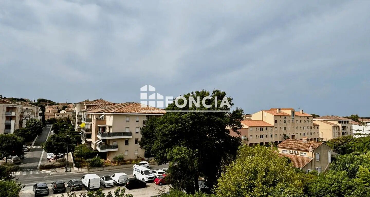 Appartement à vendre, 64m², Six-Fours-les-Plages