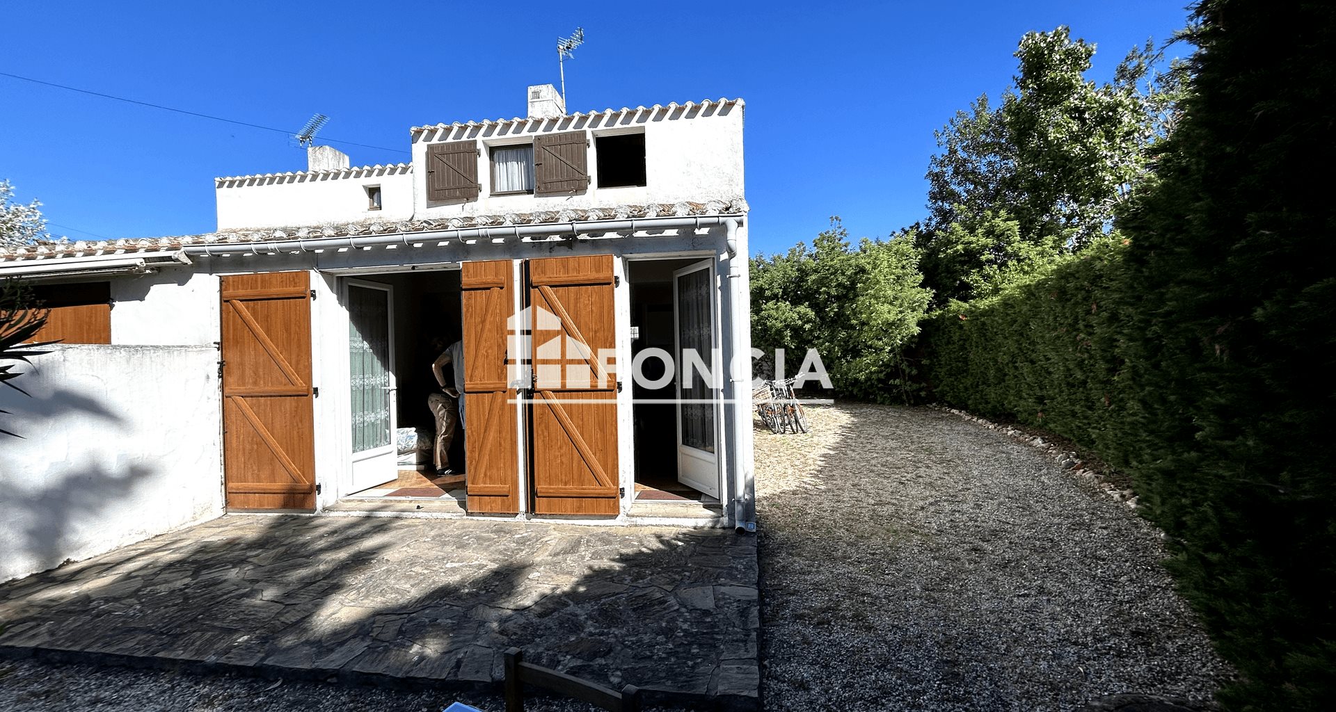 Maison à vendre, 63m², Noirmoutier-en-l'Île