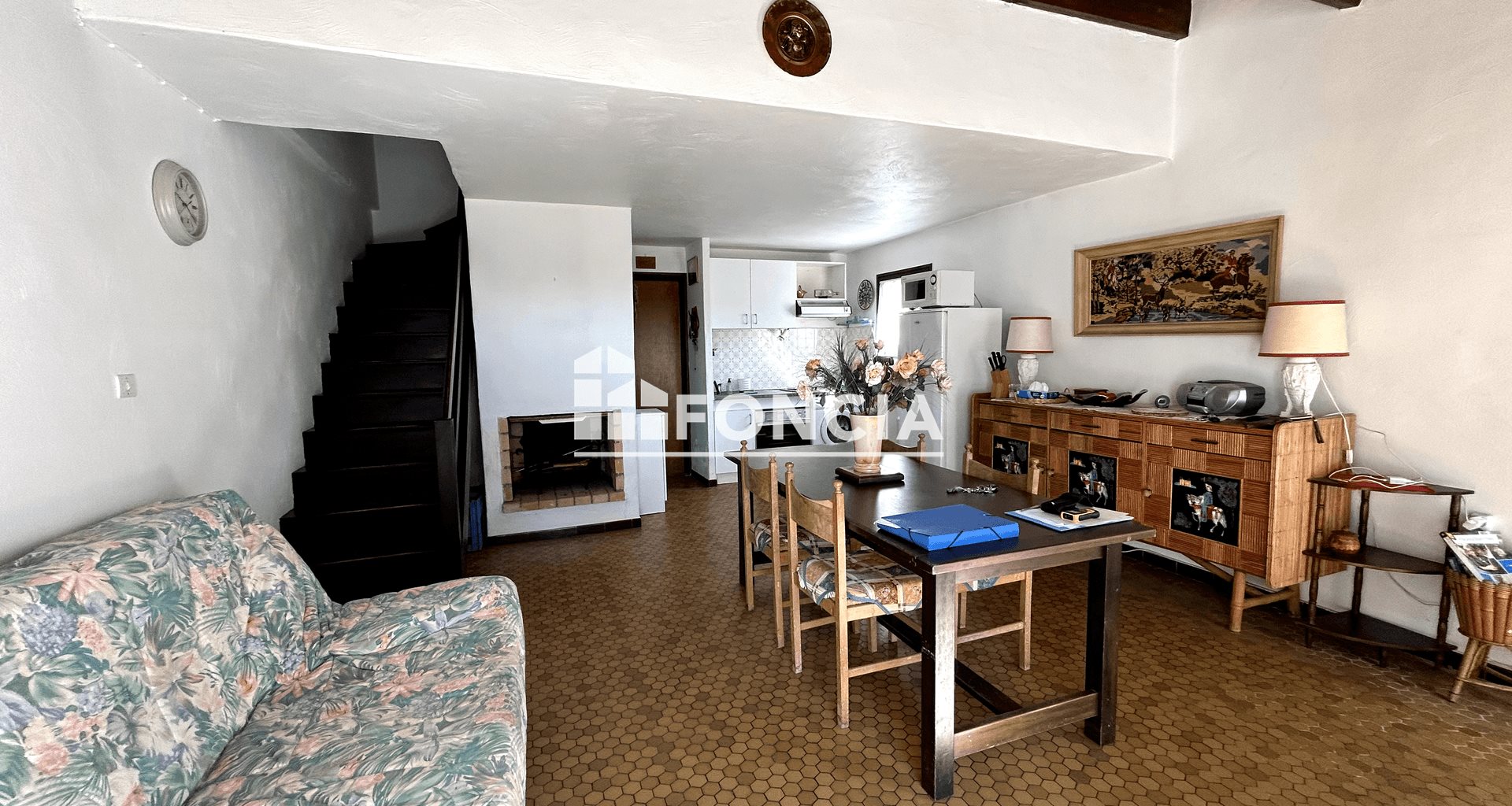 Maison à vendre, 63m², Noirmoutier-en-l'Île