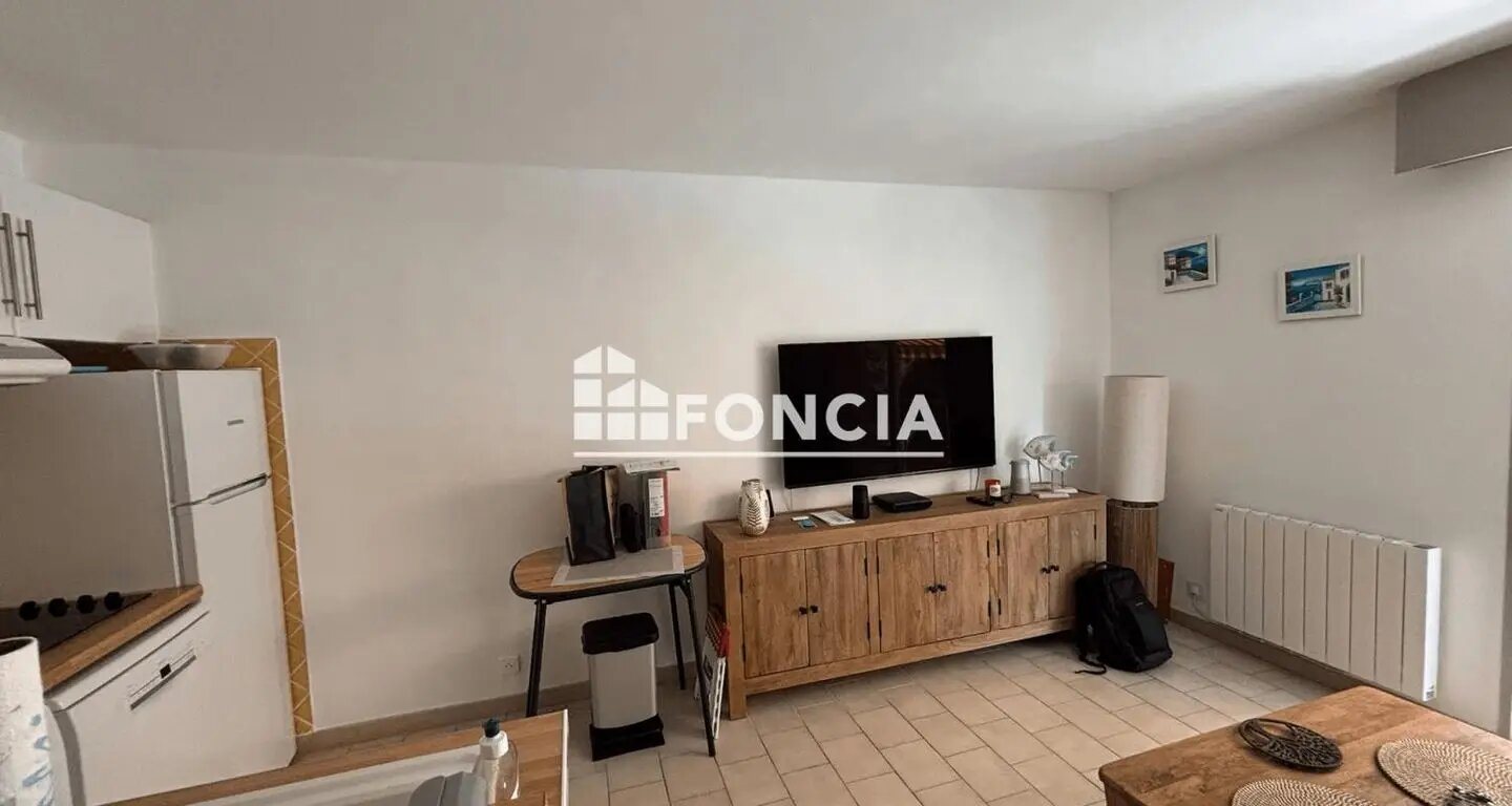 Appartement à vendre, 30m², Cavalaire-sur-Mer