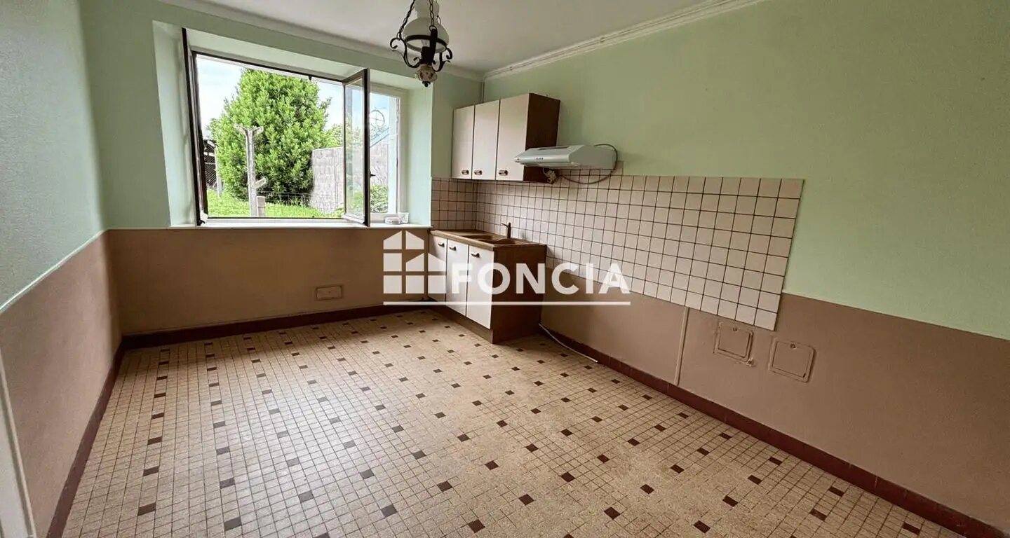 Maison à vendre, 97m², Epiniac