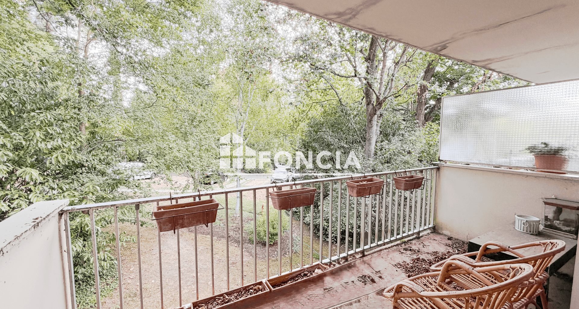 Appartement à vendre, 93m², L'Étang-la-Ville