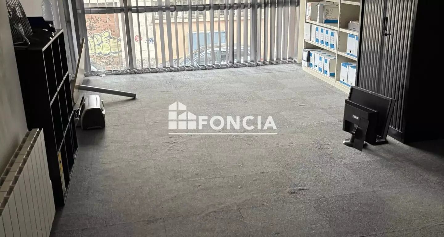 Appartement à vendre, 60m², Rouen