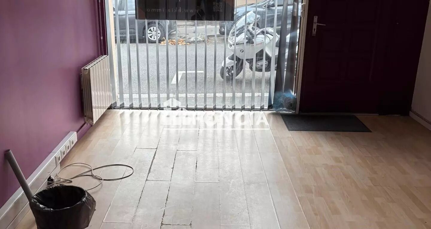 Appartement à vendre, 60m², Rouen
