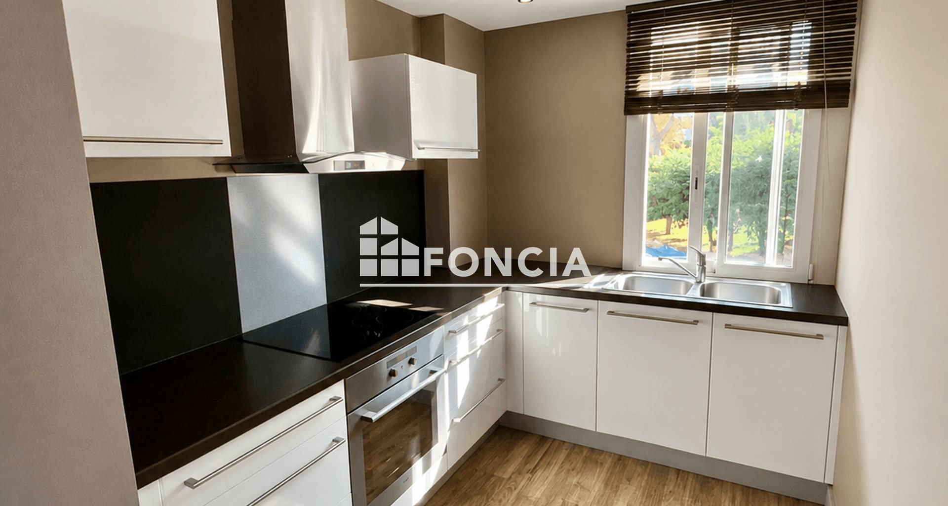 Appartement à vendre, 59m², Nice