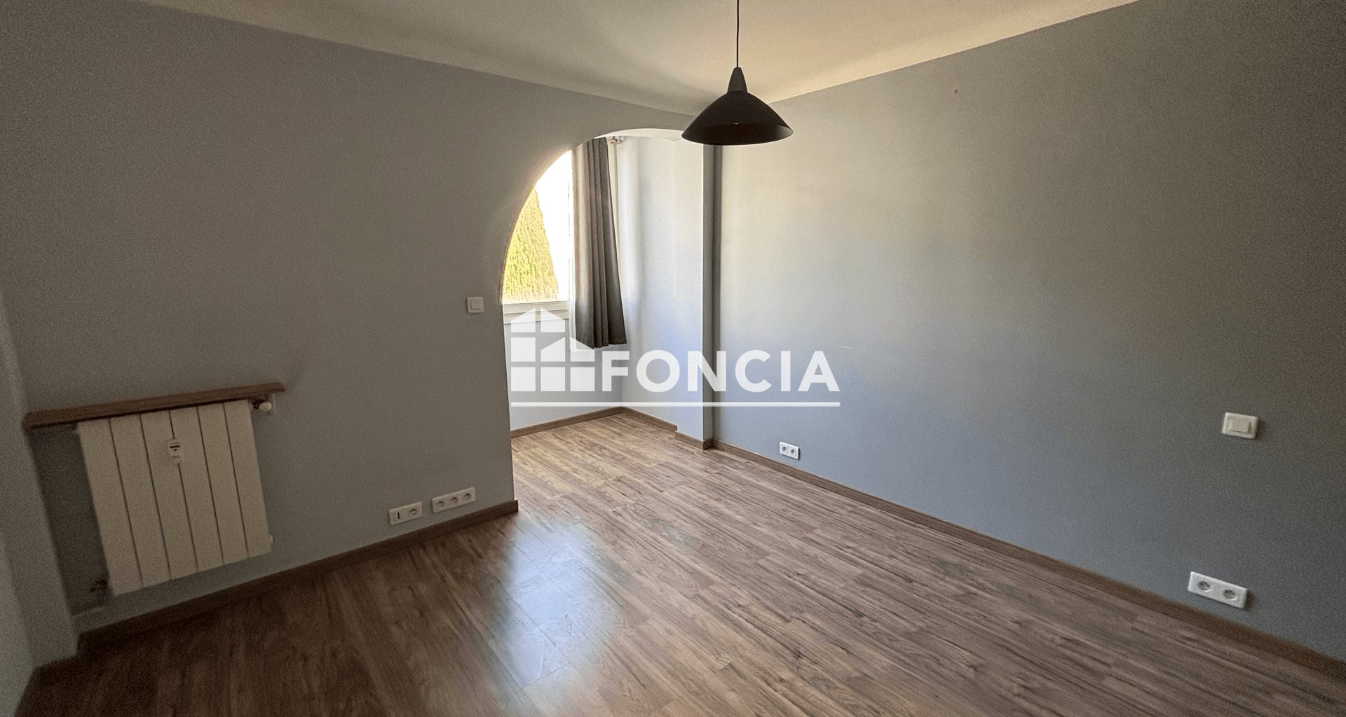 Appartement à vendre, 59m², Nice