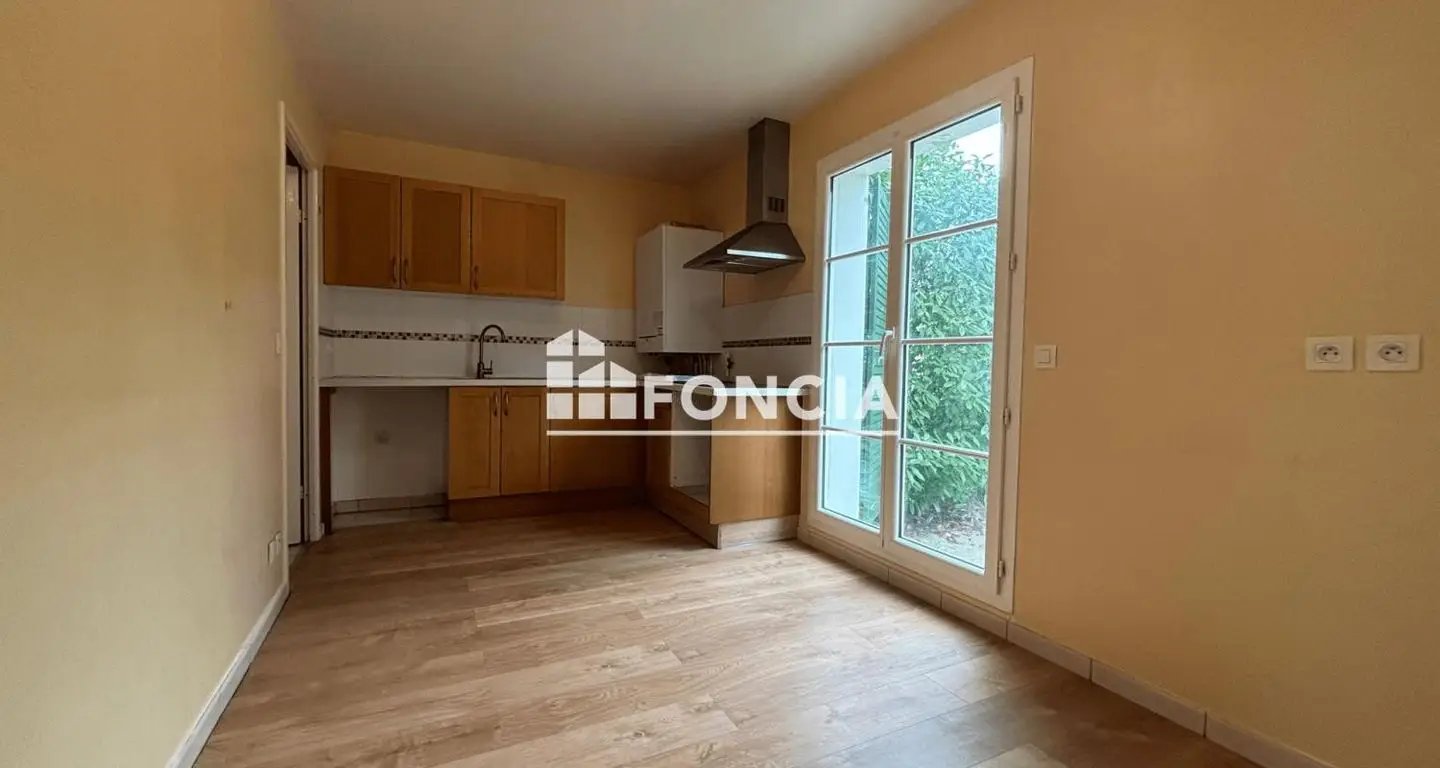 Maison à vendre, 134m², Evry-Grégy-sur-Yerre