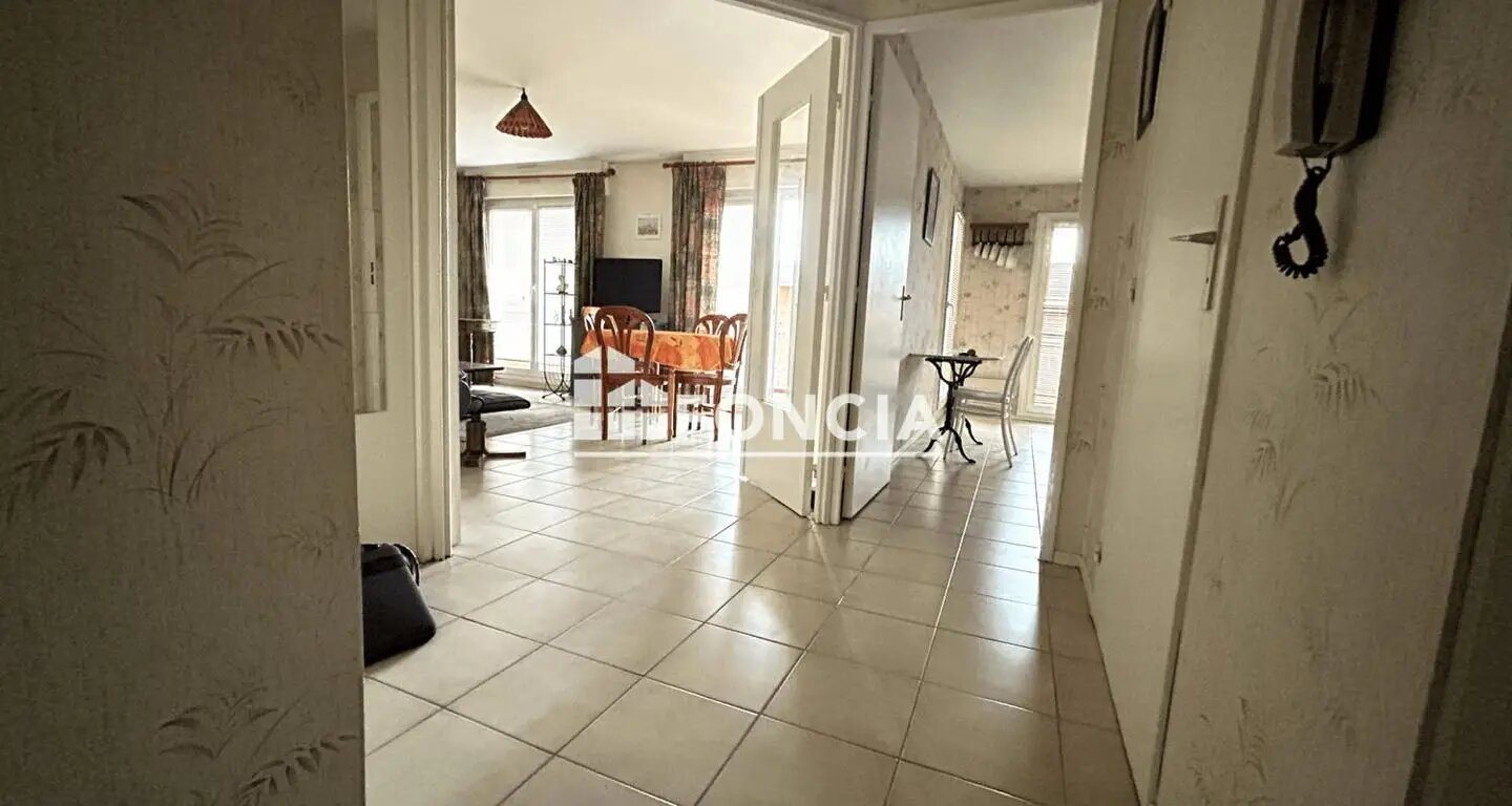 Appartement à vendre, 63m², Toulouse