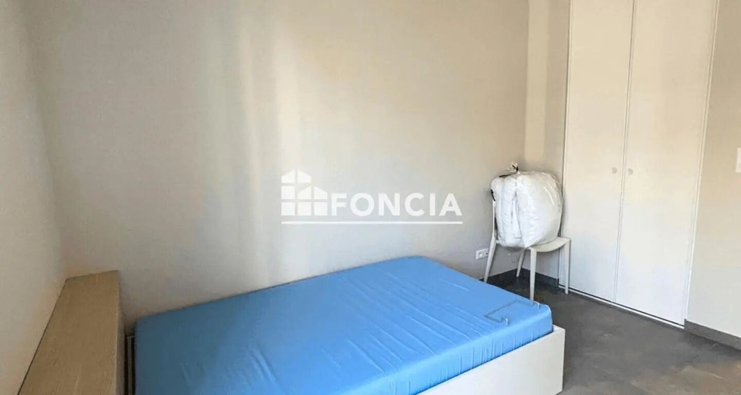 Appartement à vendre, 19m², Montpellier