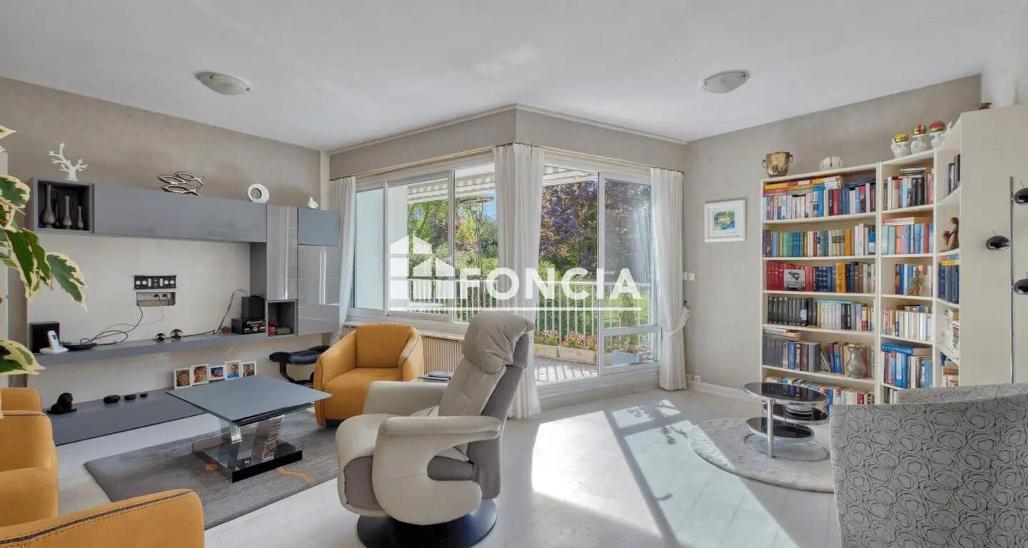 Appartement à vendre, 98m², La Rochelle