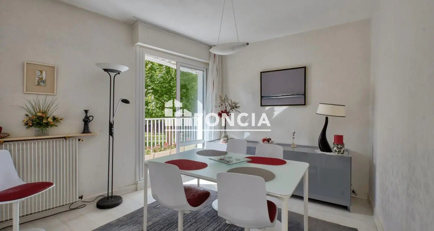 Appartement à vendre, 98m², La Rochelle