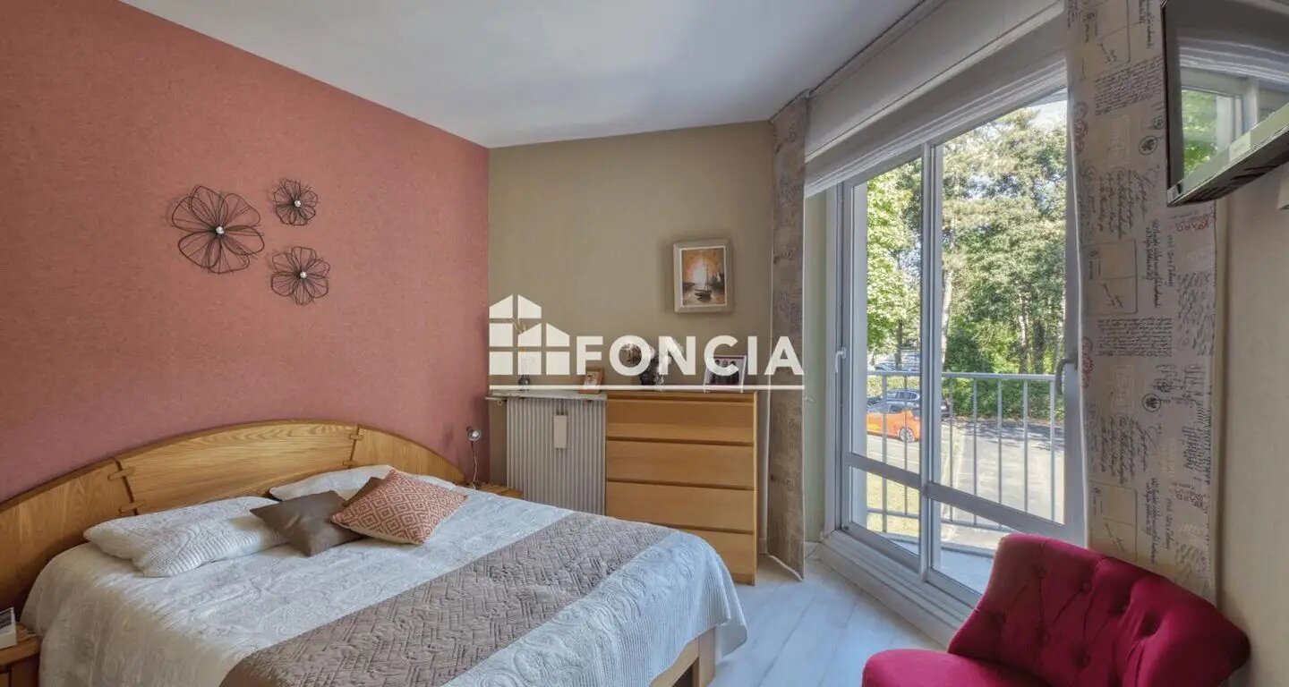 Appartement à vendre, 98m², La Rochelle