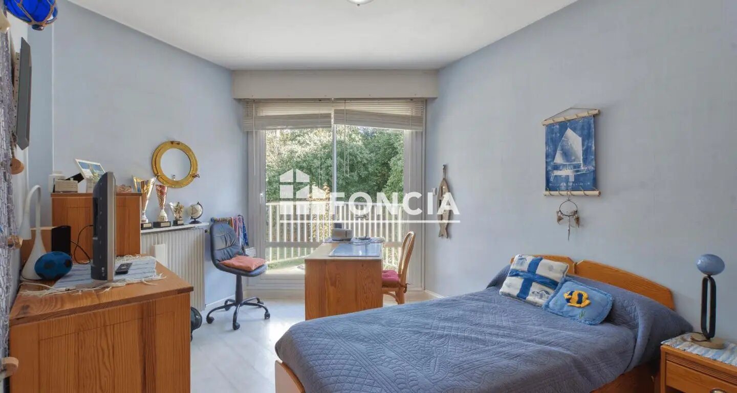 Appartement à vendre, 98m², La Rochelle