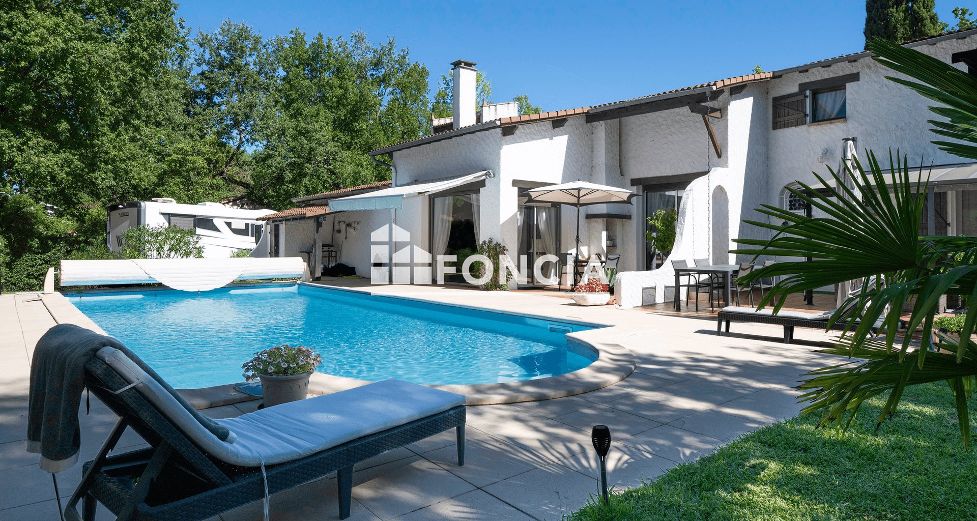 Maison à vendre, 165m², Montauban