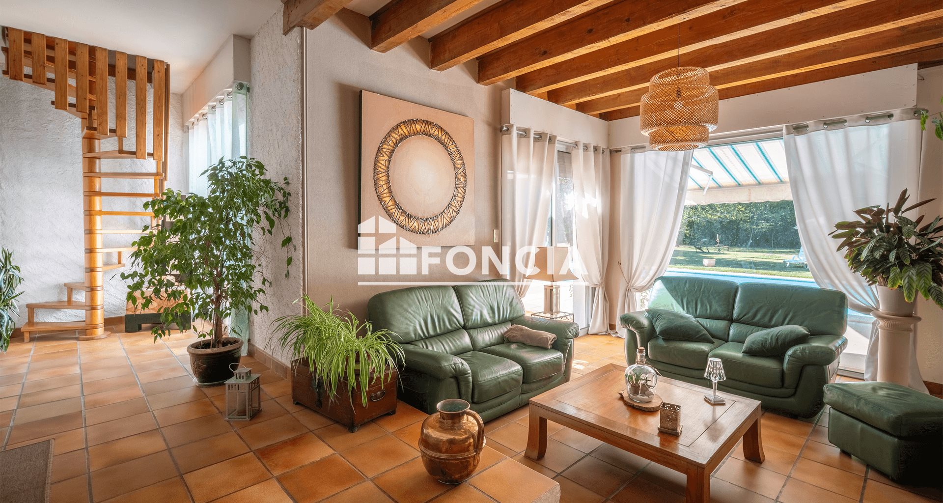 Maison à vendre, 165m², Montauban
