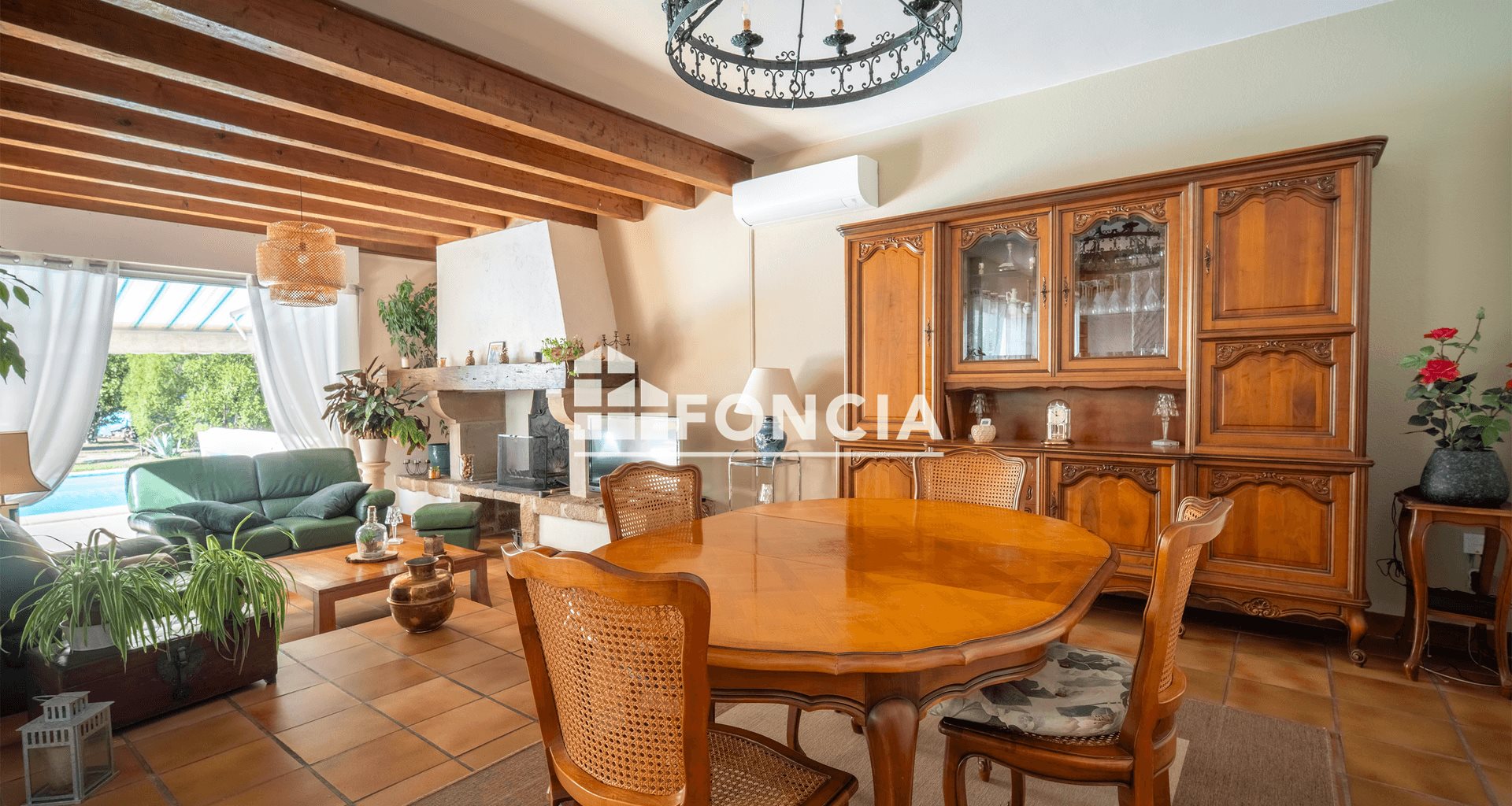 Maison à vendre, 165m², Montauban