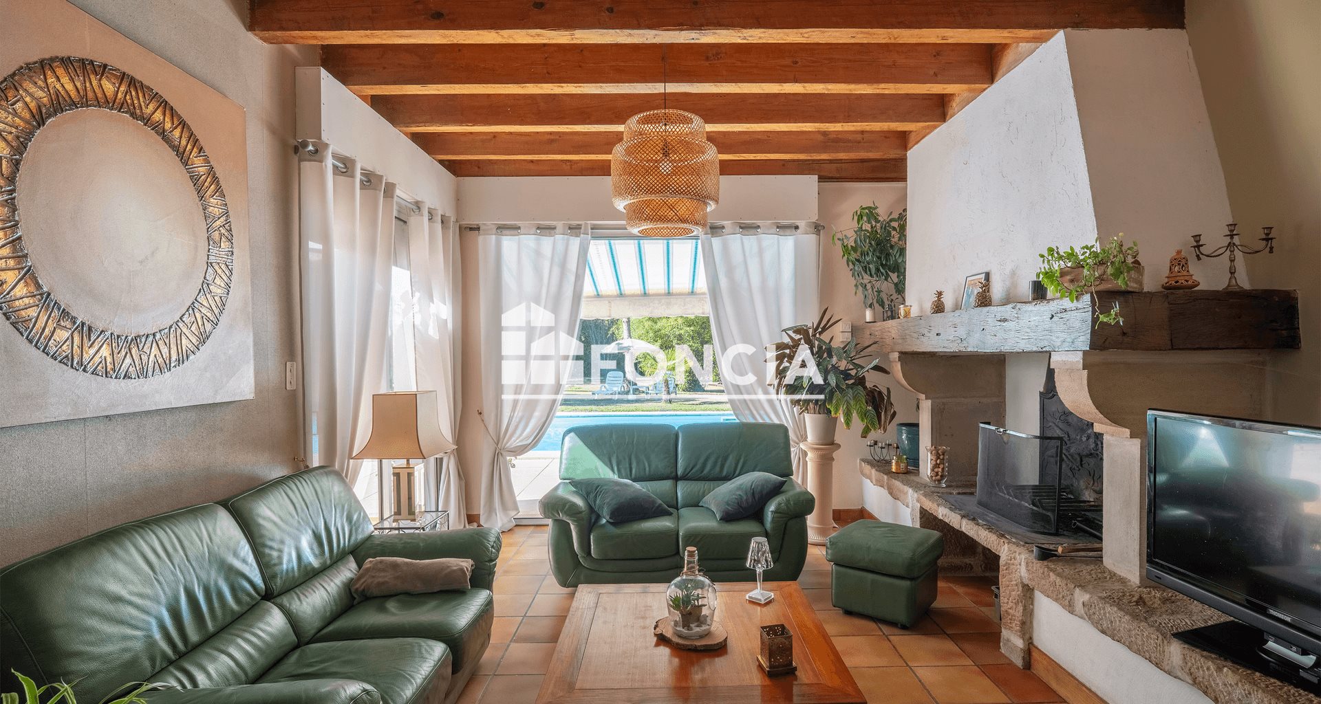 Maison à vendre, 165m², Montauban