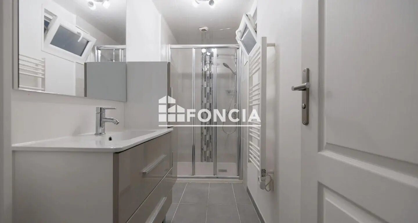 Maison à vendre, 90m², Saintry-sur-Seine