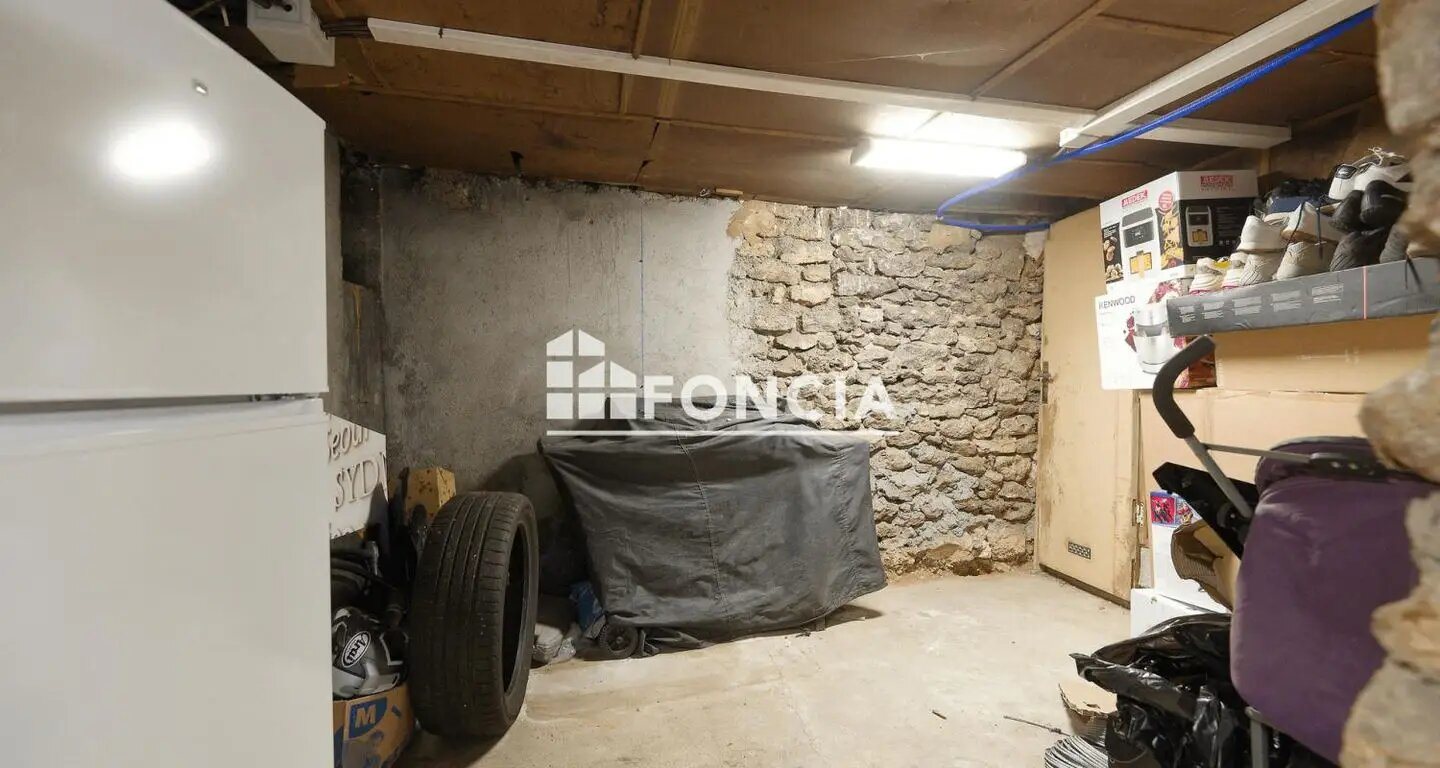 Maison à vendre, 90m², Saintry-sur-Seine
