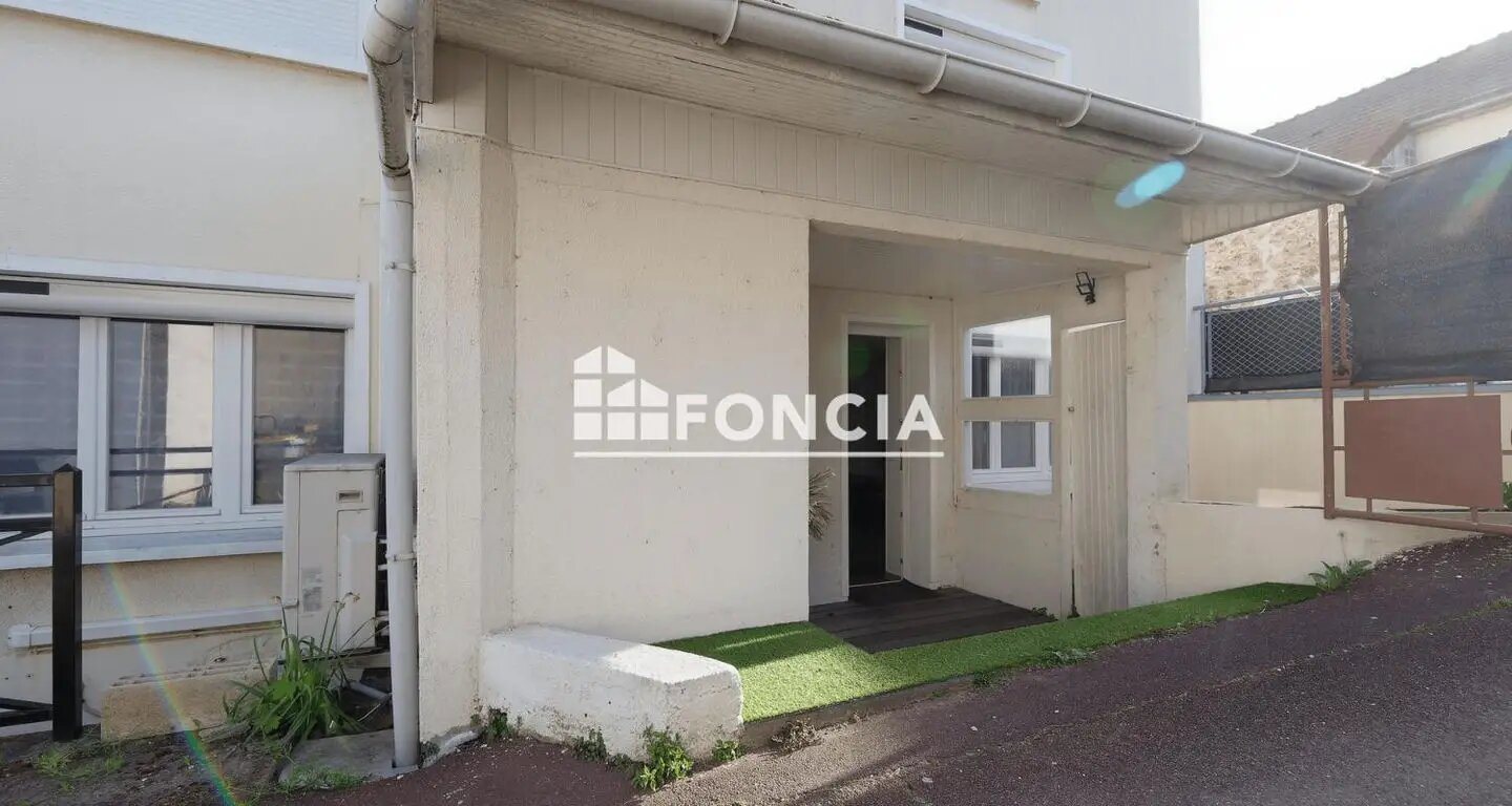 Maison à vendre, 90m², Saintry-sur-Seine