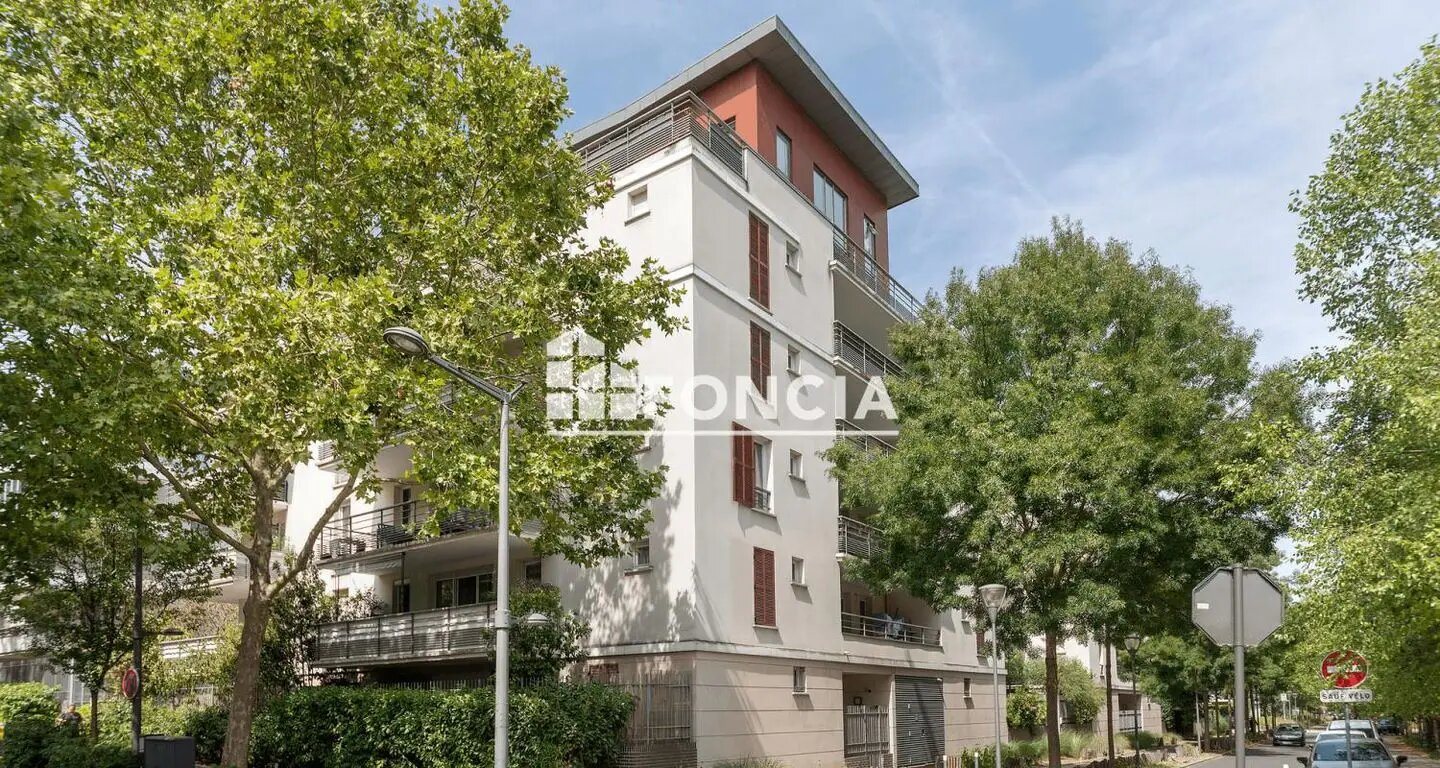 Appartement à vendre, 45m², Massy