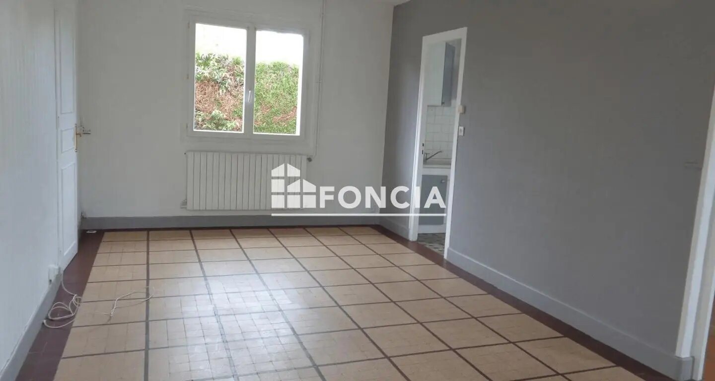 Maison à vendre, 67m², Poilly-lez-Gien