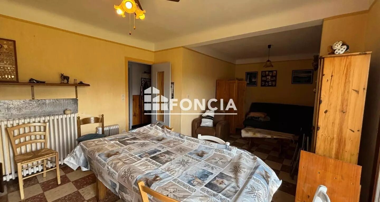 Maison à vendre, 143m², Saint-Martin-d'Abbat