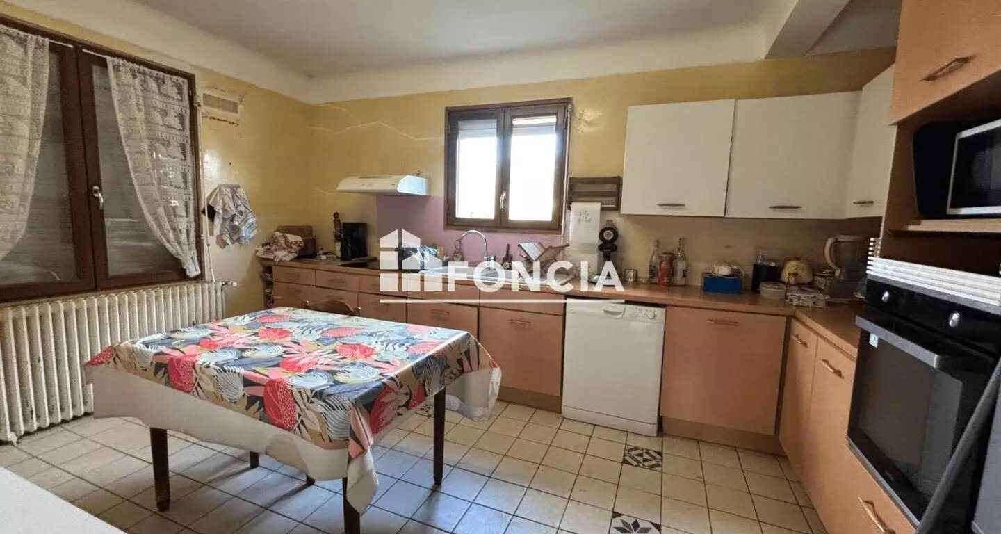 Maison à vendre, 143m², Saint-Martin-d'Abbat