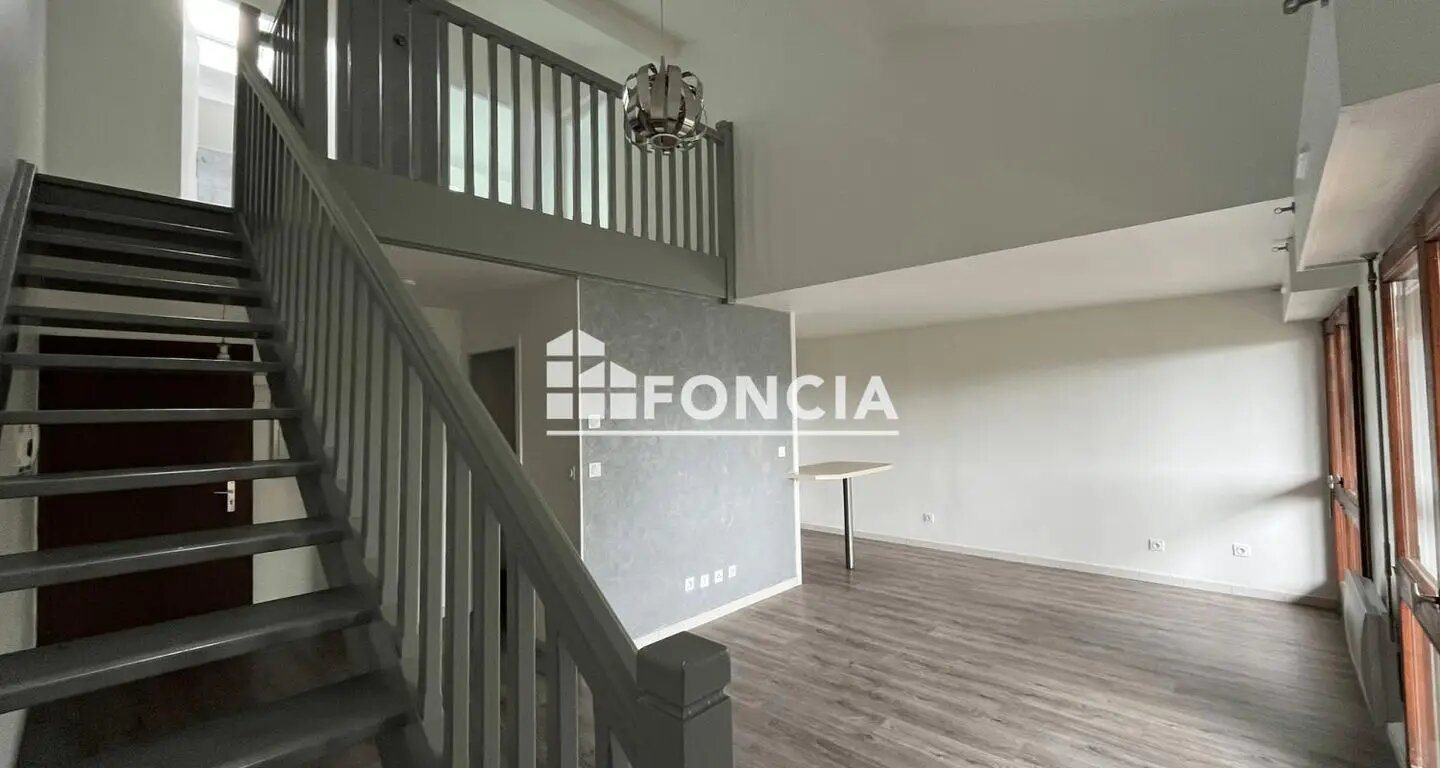 Appartement à vendre, 62m², Thonon-les-Bains