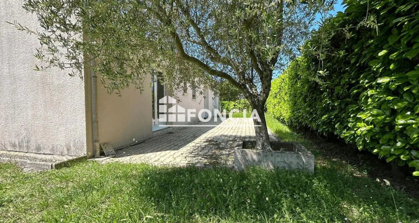 Maison à vendre, 86m², Saint-Georges-de-Didonne
