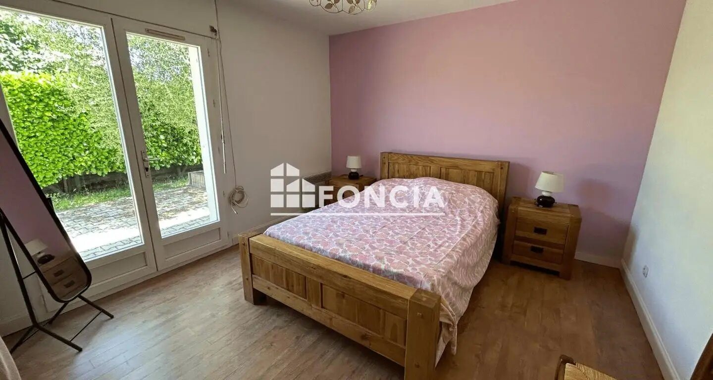 Maison à vendre, 86m², Saint-Georges-de-Didonne