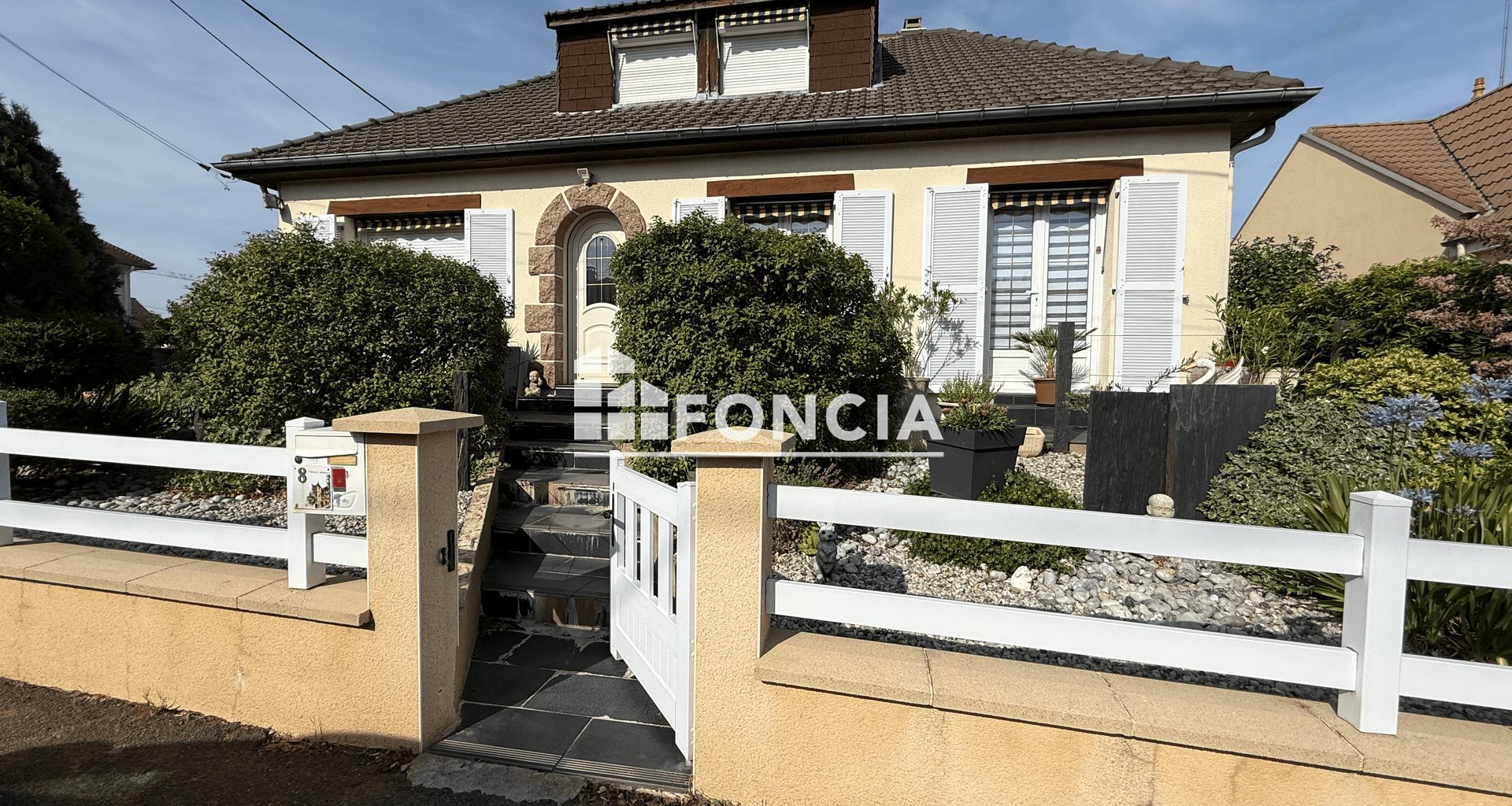 Maison à vendre, 140m², Yvré-l'Evêque