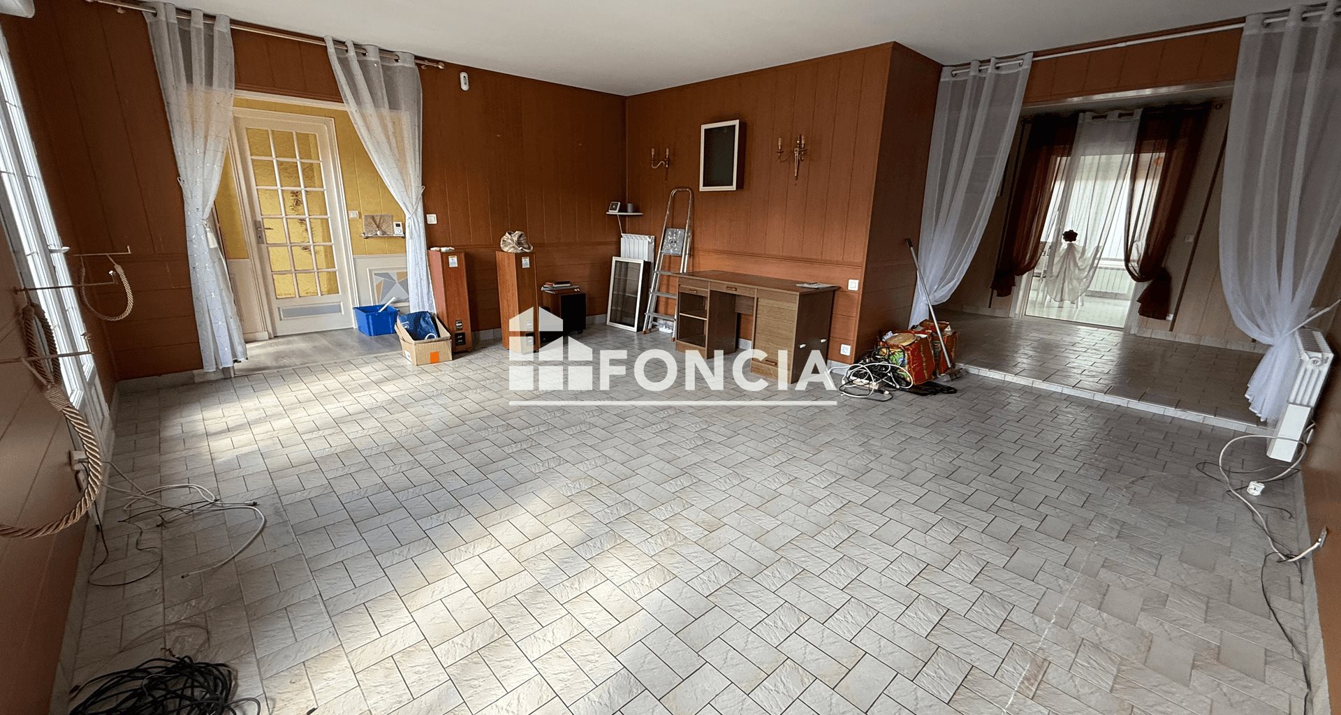 Maison à vendre, 140m², Yvré-l'Evêque