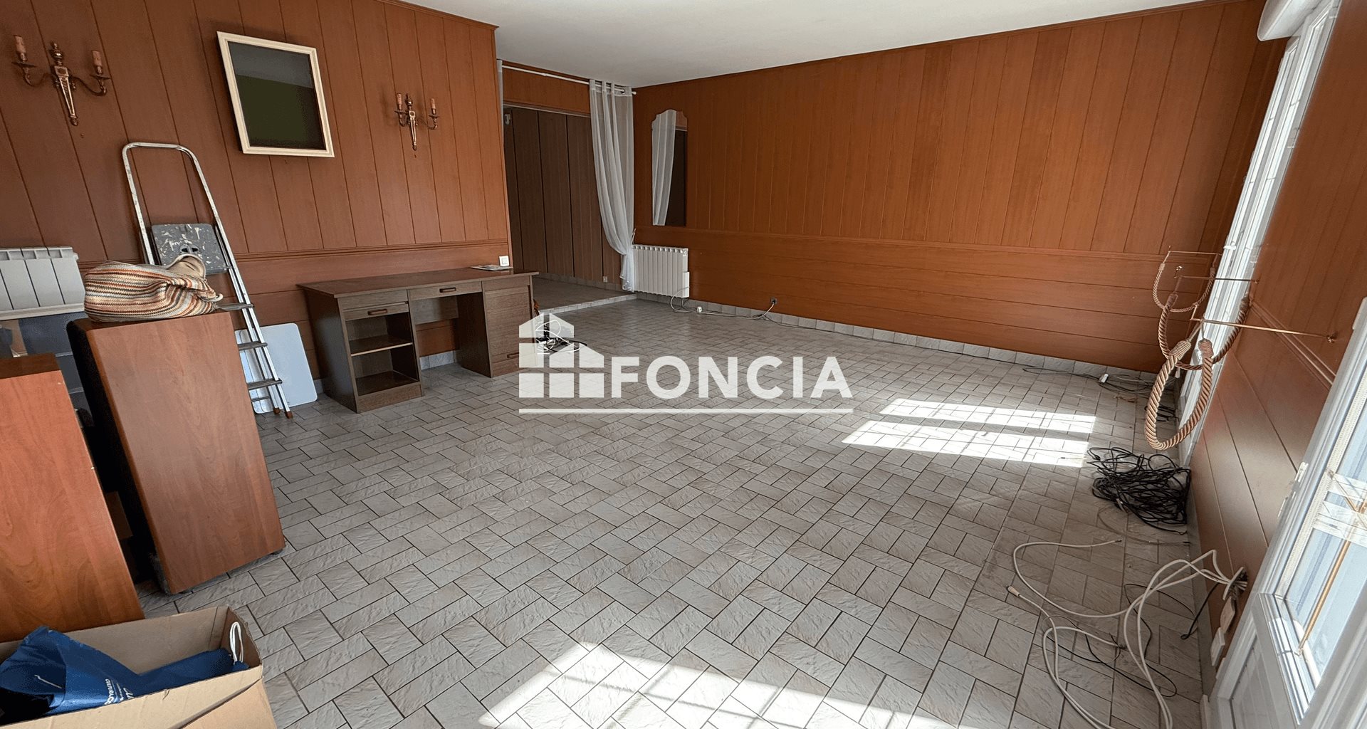 Maison à vendre, 140m², Yvré-l'Evêque
