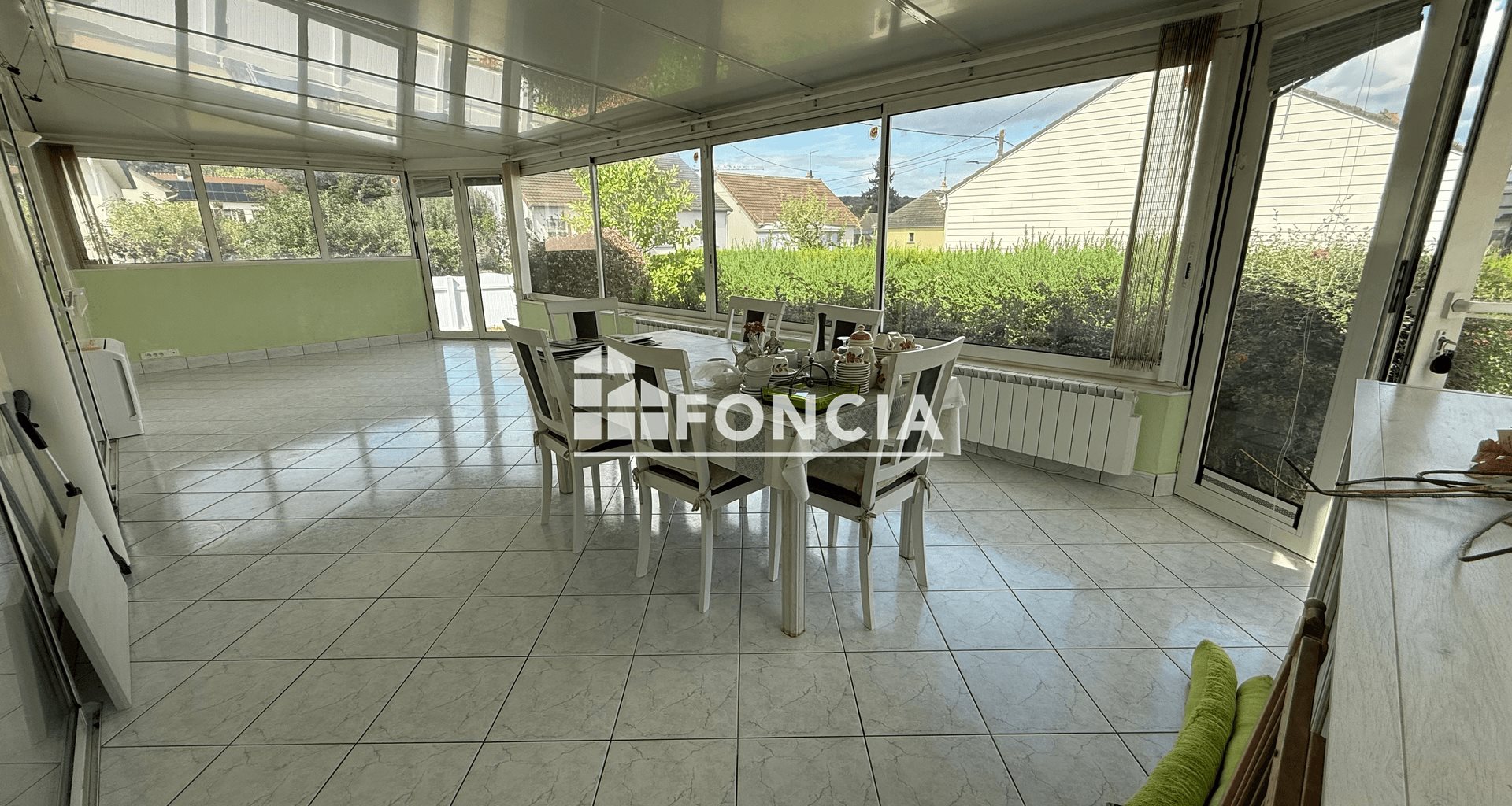 Maison à vendre, 140m², Yvré-l'Evêque