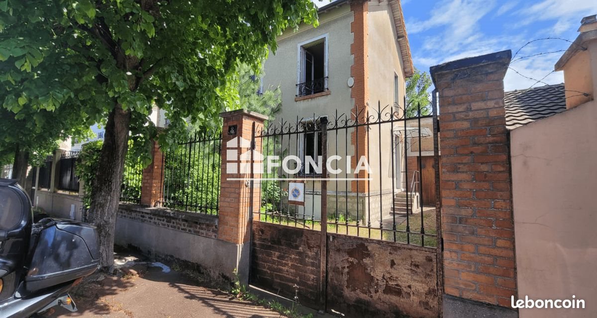 Maison à vendre, 96m², Créteil
