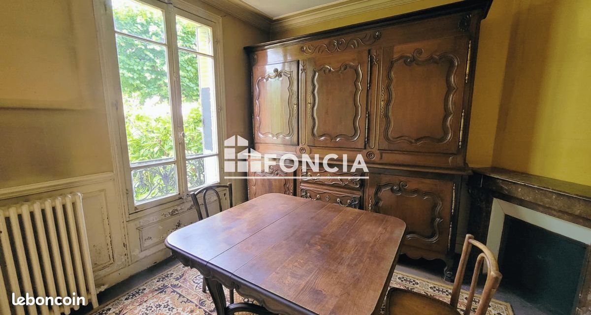 Maison à vendre, 96m², Créteil