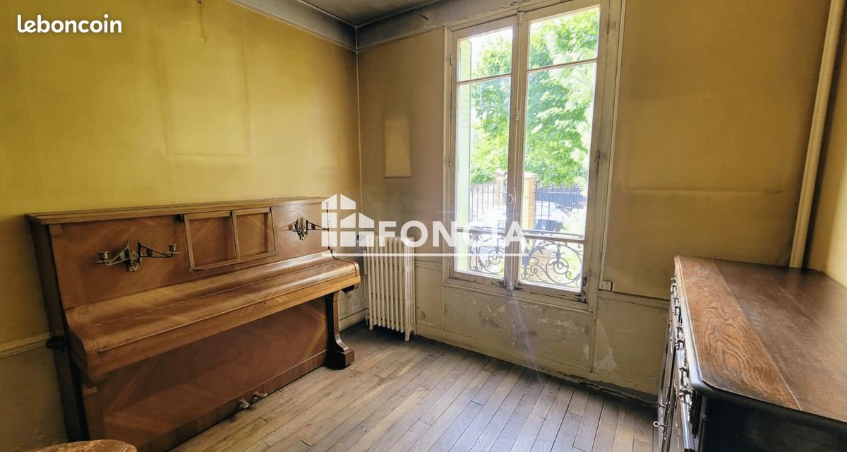 Maison à vendre, 96m², Créteil