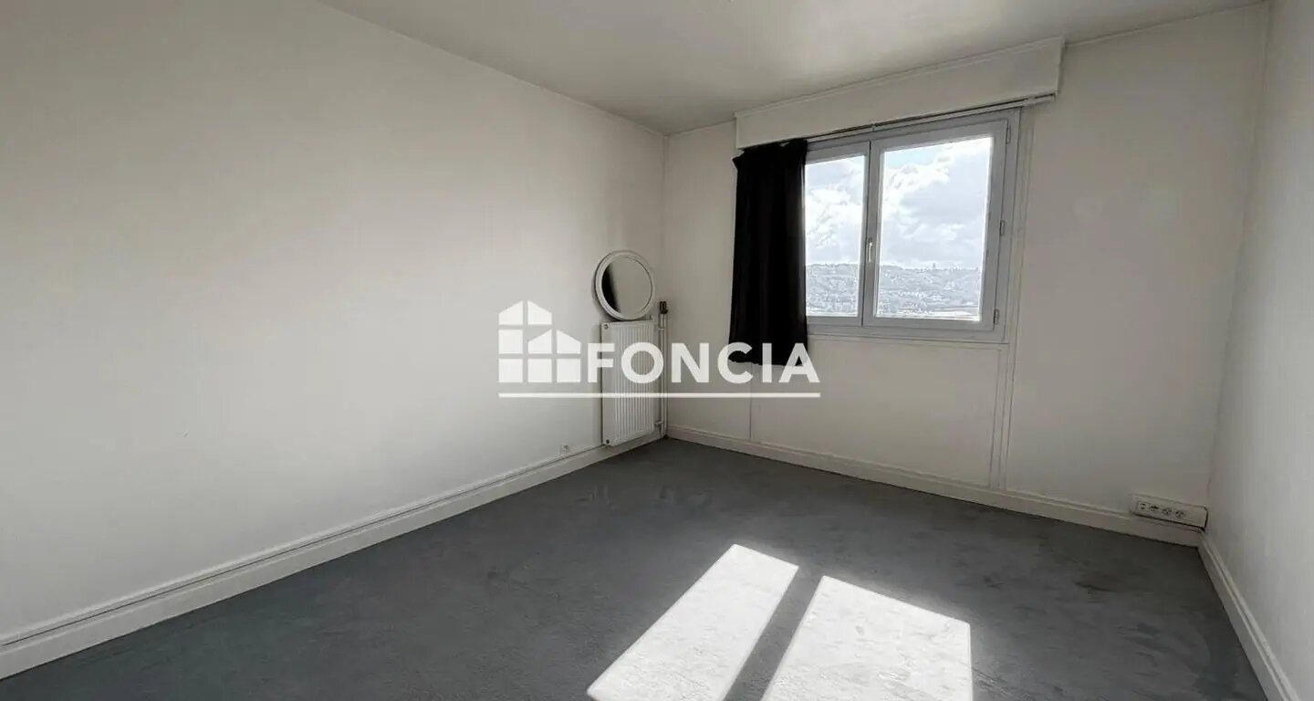 Appartement à vendre, 56m², Rouen