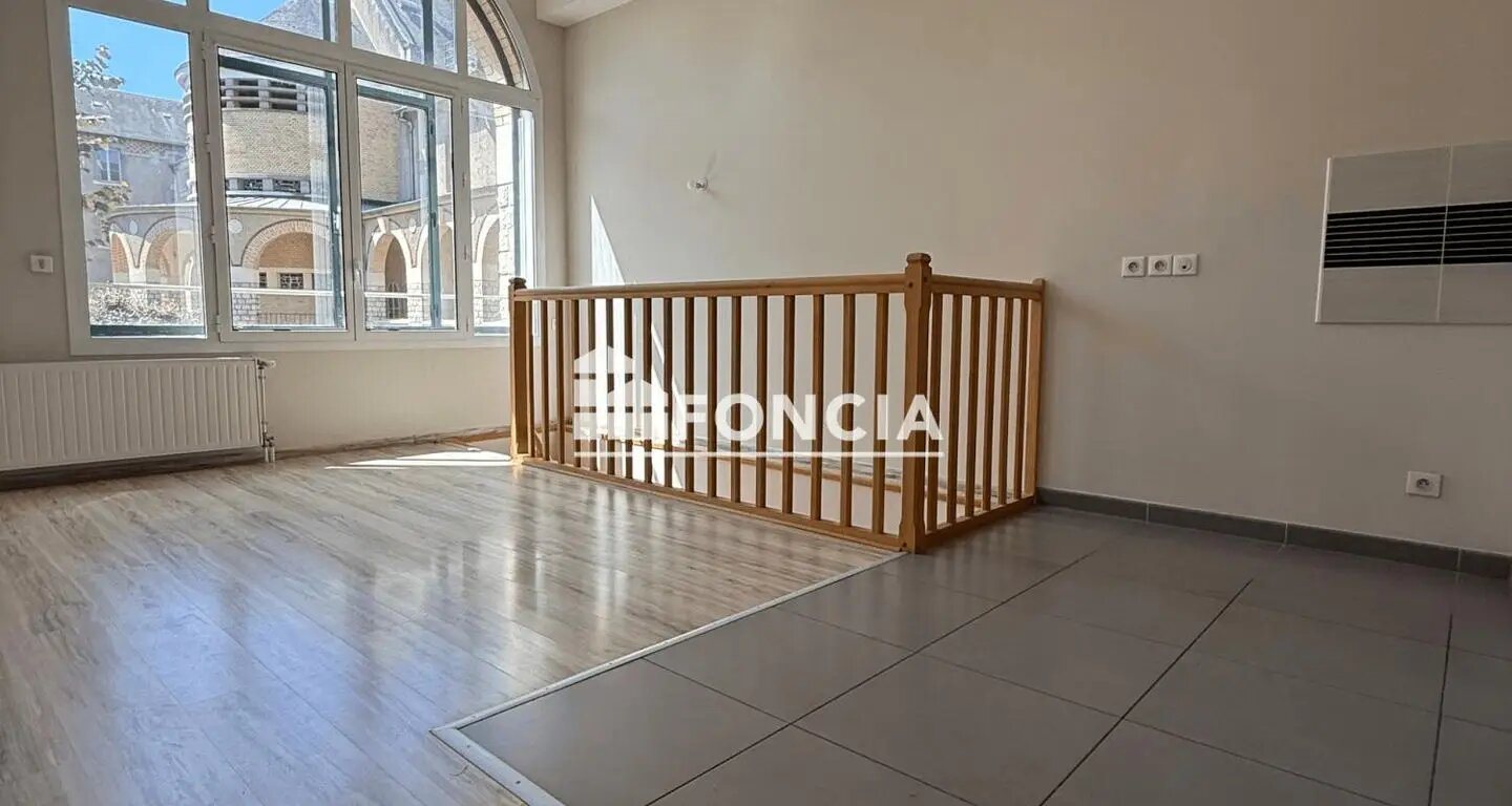 Appartement à vendre, 44m², Orléans