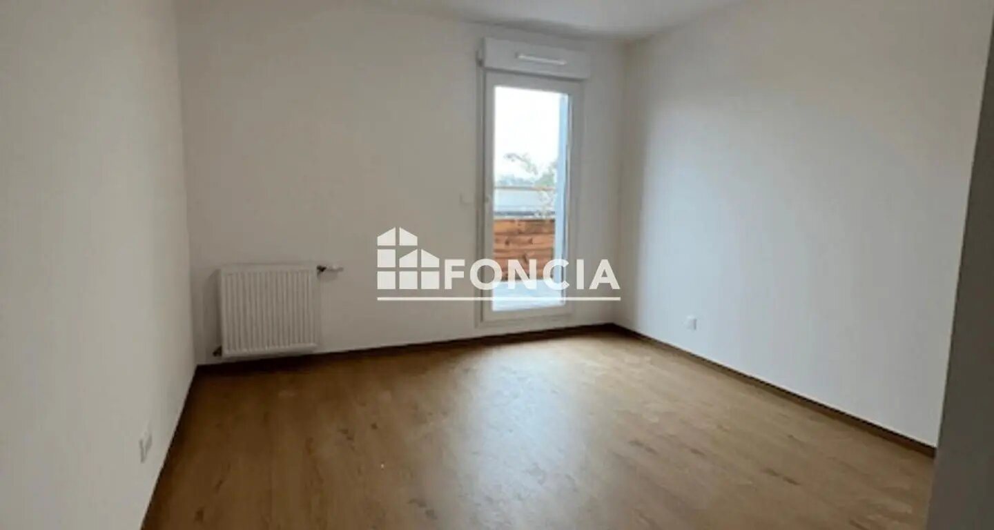 Appartement à vendre, 107m², Brignais