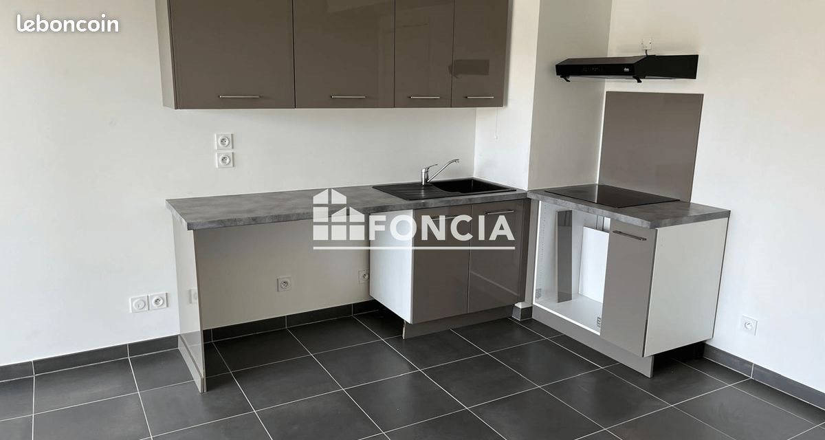Appartement à vendre, 39m², Antibes