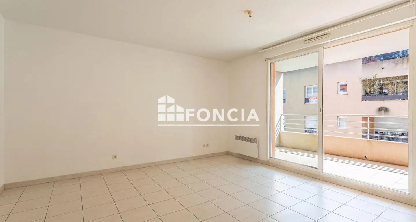 Appartement à vendre, 45m², La Seyne-sur-Mer