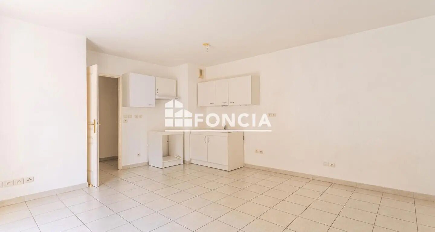 Appartement à vendre, 45m², La Seyne-sur-Mer
