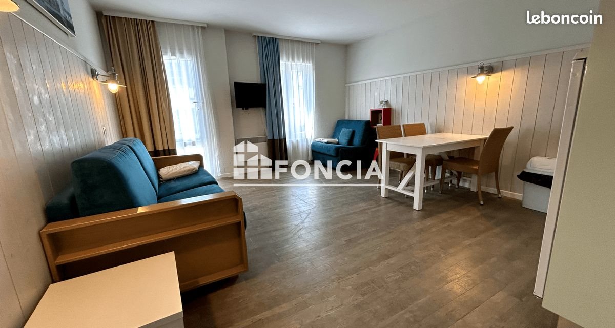 Appartement à vendre, 32m², Saint-Martin-de-Ré