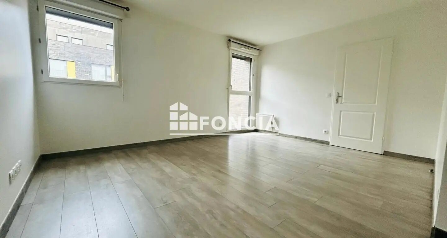 Appartement à vendre, 45m², Asnières-sur-Seine