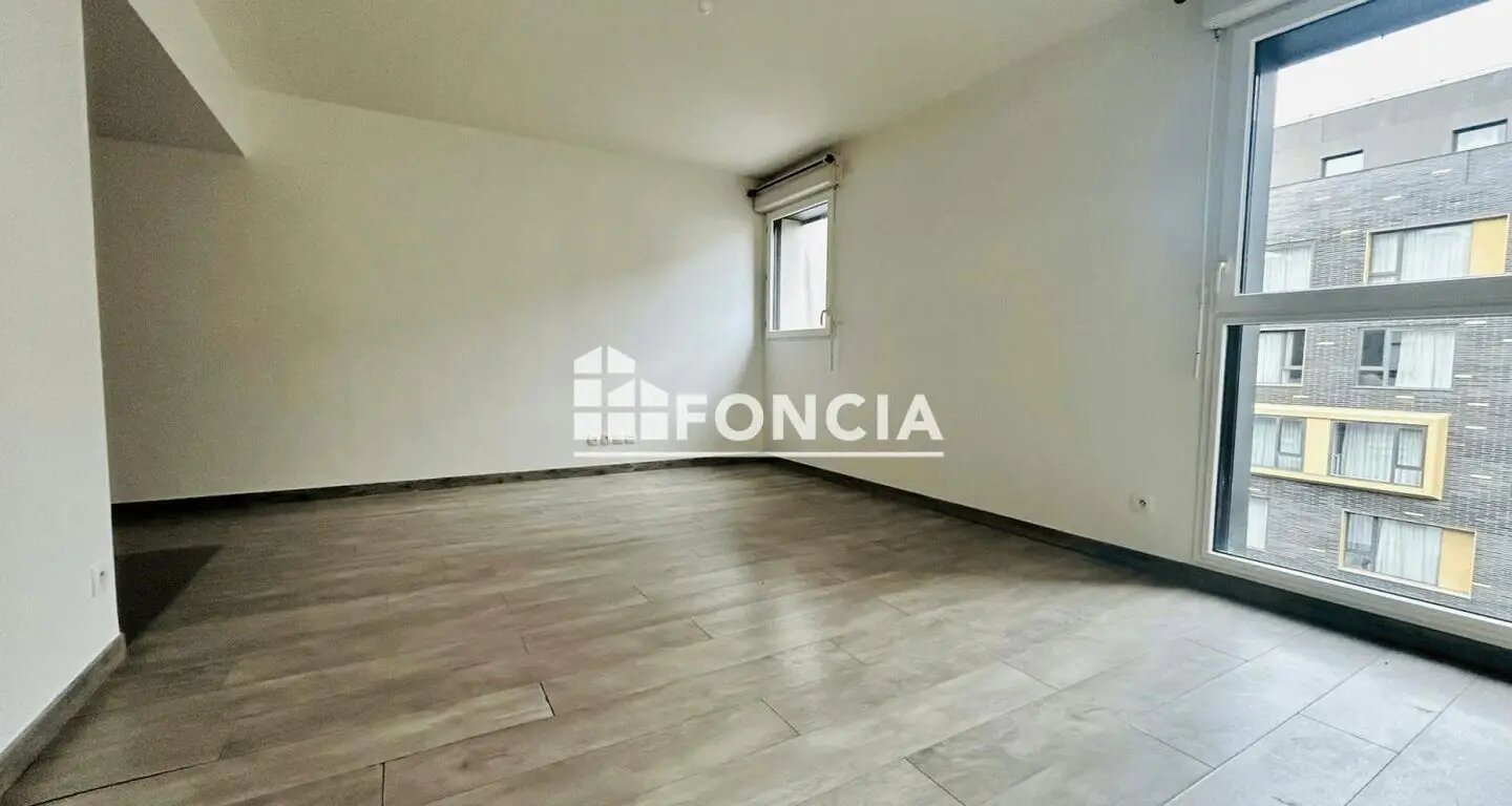 Appartement à vendre, 45m², Asnières-sur-Seine