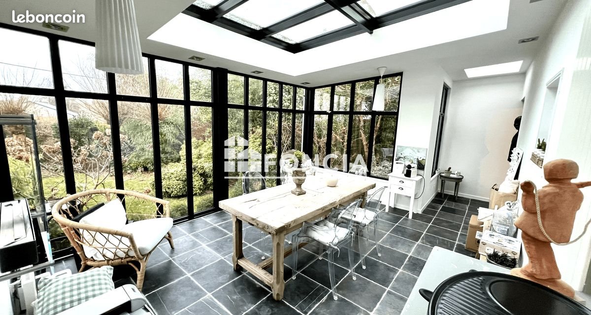 Maison à vendre, 200m², Orsinval
