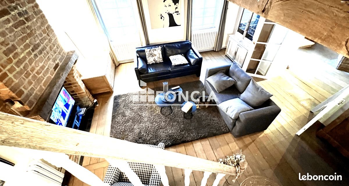 Maison à vendre, 200m², Orsinval