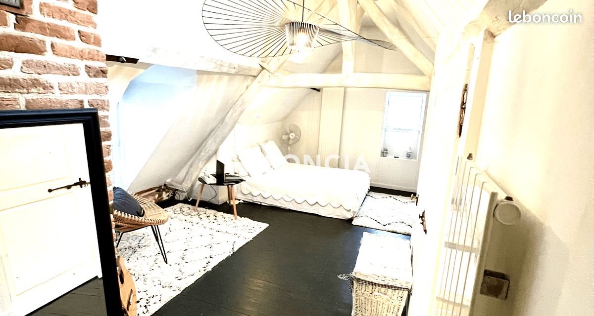 Maison à vendre, 200m², Orsinval